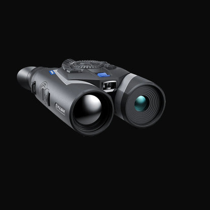 PULSAR SYMBION LRF DXT50 THERMAL / NV BINOCULARS