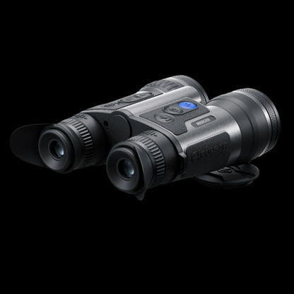 PULSAR MERGER LRF XT50 THERMAL BINOCULAR