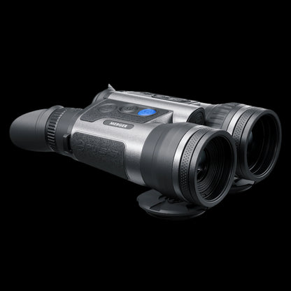 PULSAR MERGER LRF XT50 THERMAL BINOCULAR