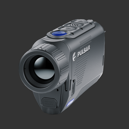 PULSAR AXION XQ30 PRO THERMAL MONOCULAR