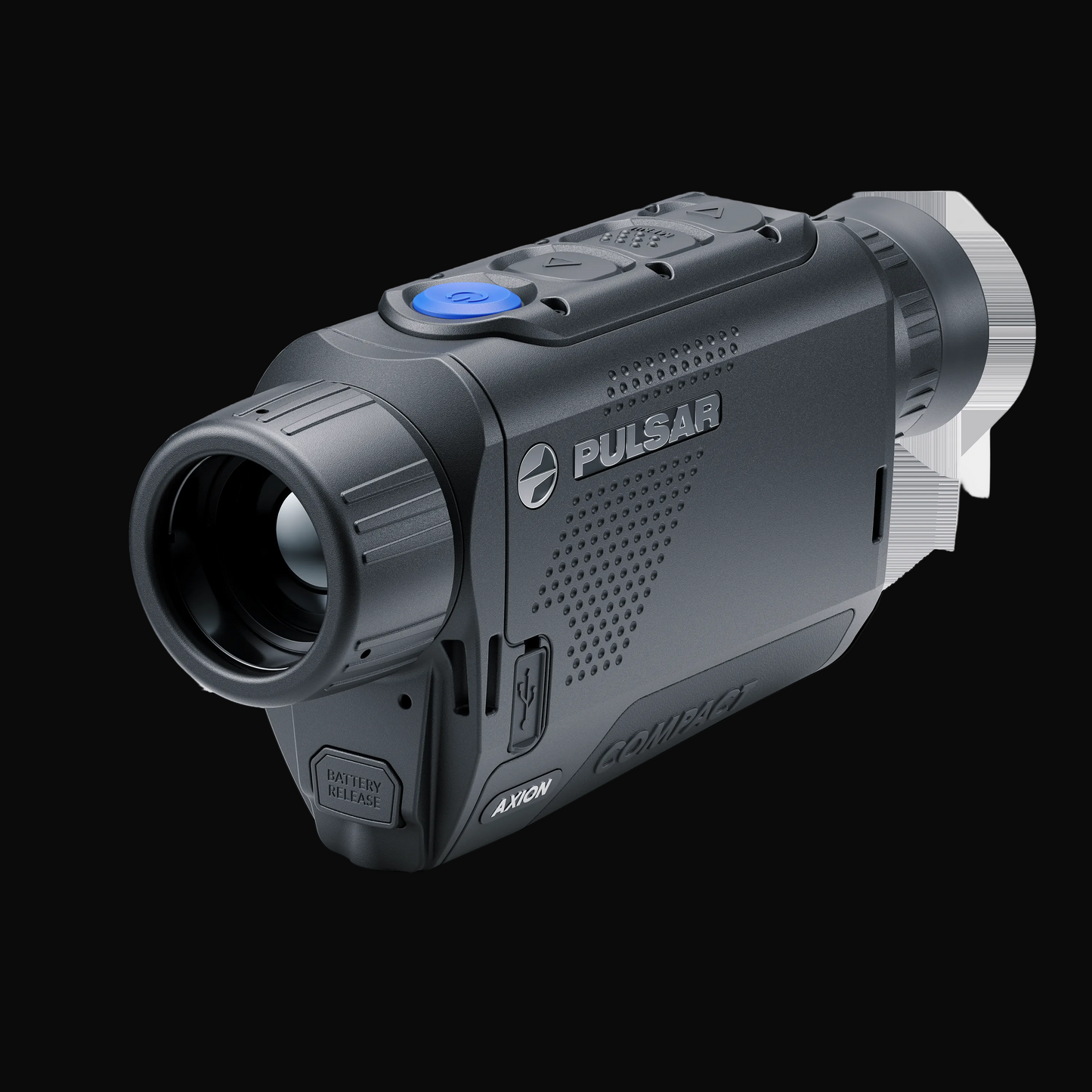 PULSAR AXION COMPACT XG30 THERMAL MONOCULAR 640x480, <25mK, 12um, 1300m