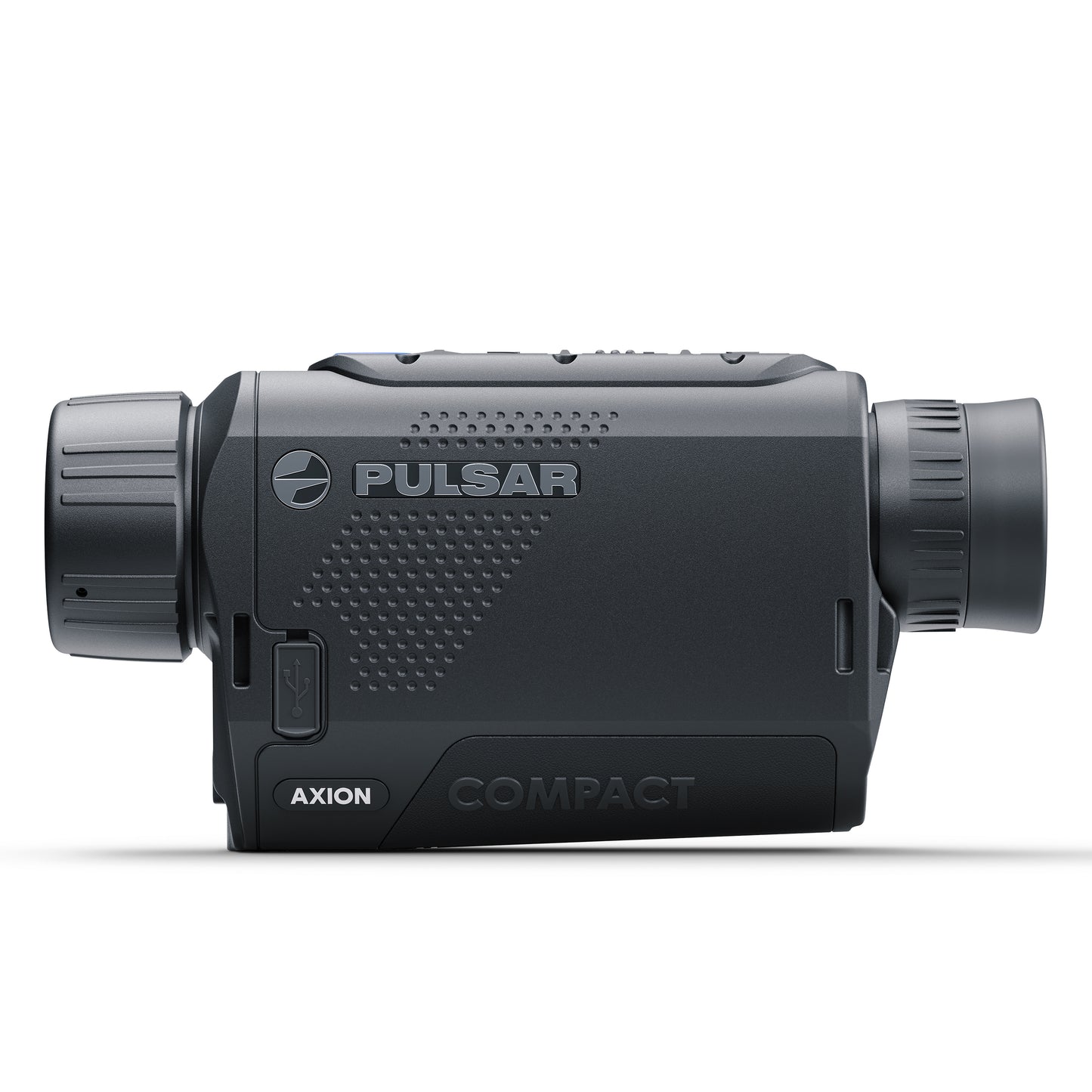PULSAR AXION COMPACT XG30 THERMAL MONOCULAR 640x480, <25mK, 12um, 1300m