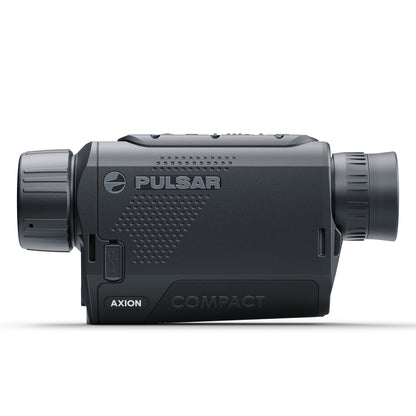 PULSAR AXION COMPACT XG30 THERMAL MONOCULAR 640x480, <25mK, 12um, 1300m