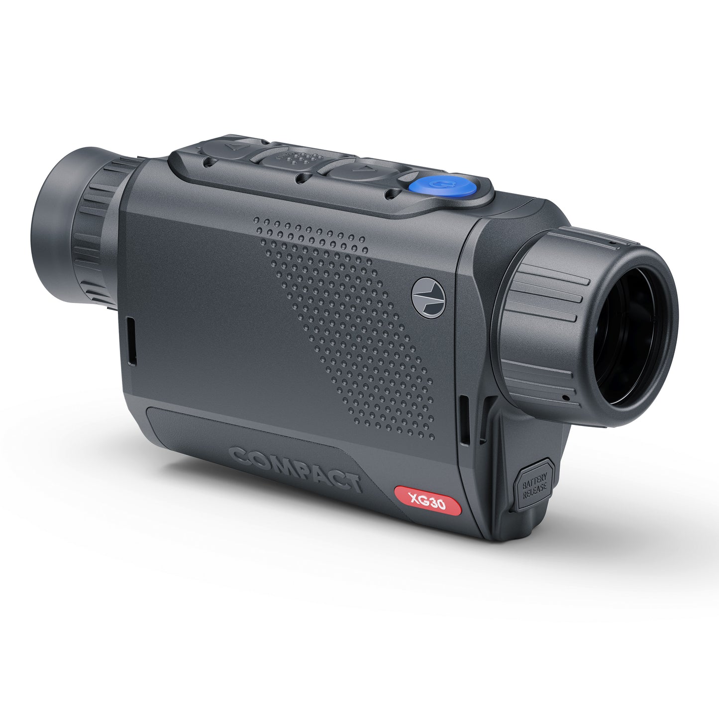 PULSAR AXION COMPACT XG30 THERMAL MONOCULAR 640x480, <25mK, 12um, 1300m