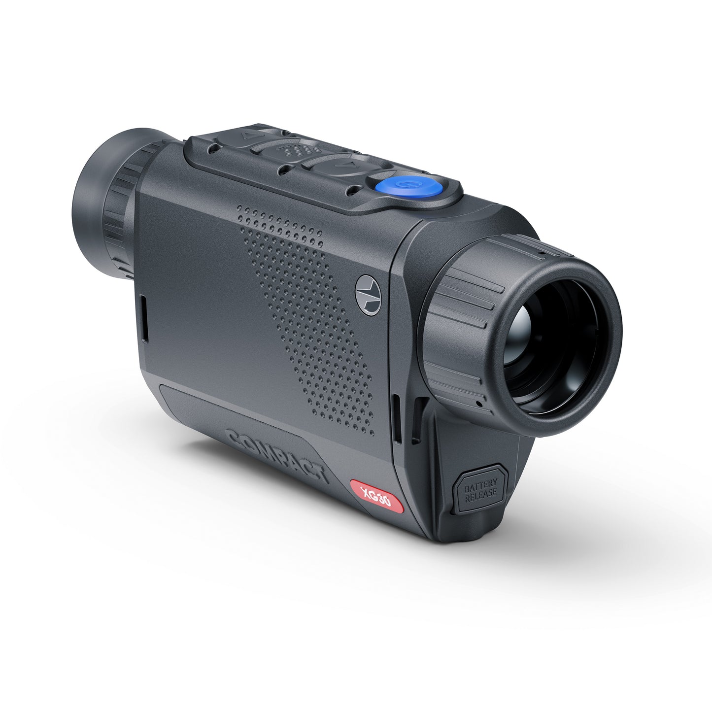 PULSAR AXION COMPACT XG30 THERMAL MONOCULAR 640x480, <25mK, 12um, 1300m