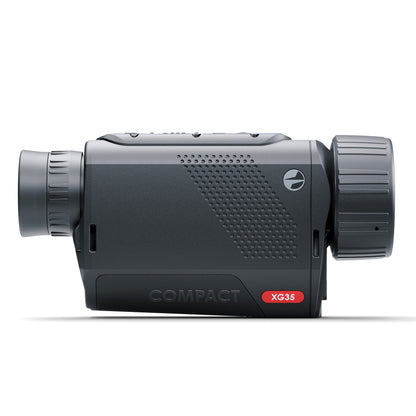 PULSAR AXION COMPACT XG35 THERMAL MONOCULAR 640X480, <20mK, 12um, 1750m