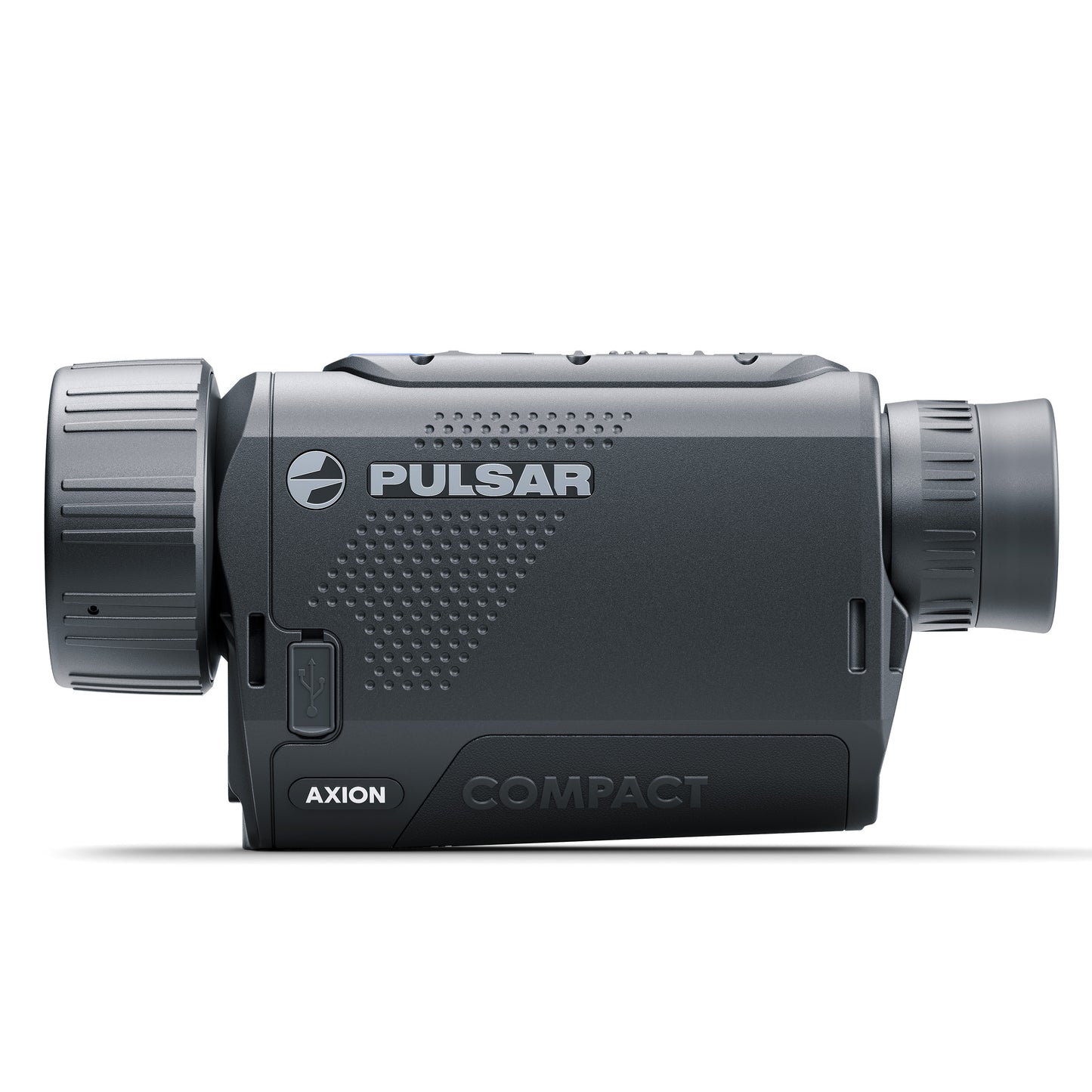 PULSAR AXION COMPACT XG35 THERMAL MONOCULAR 640X480, <20mK, 12um, 1750m