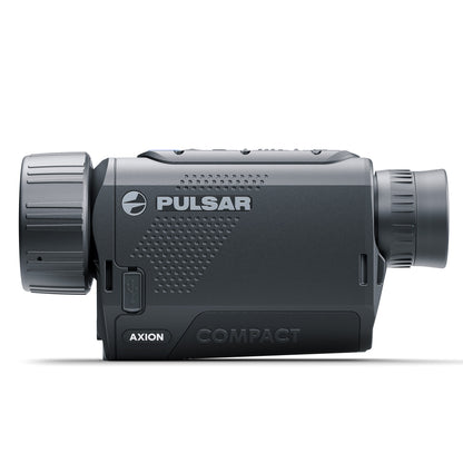 PULSAR AXION COMPACT XG35 THERMAL MONOCULAR 640X480, <20mK, 12um, 1750m
