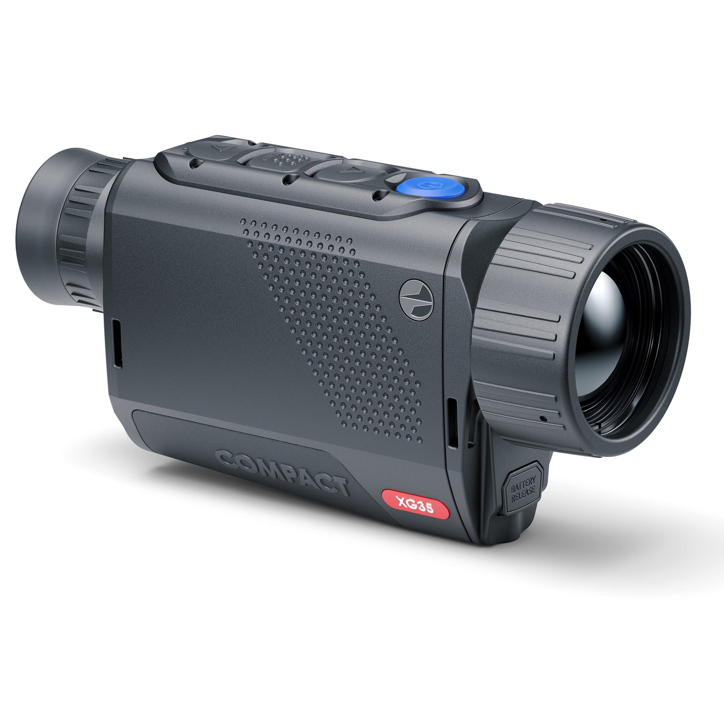 PULSAR AXION COMPACT XG35 THERMAL MONOCULAR 640X480, <20mK, 12um, 1750m