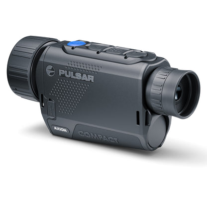 PULSAR AXION COMPACT XG35 THERMAL MONOCULAR 640X480, <20mK, 12um, 1750m