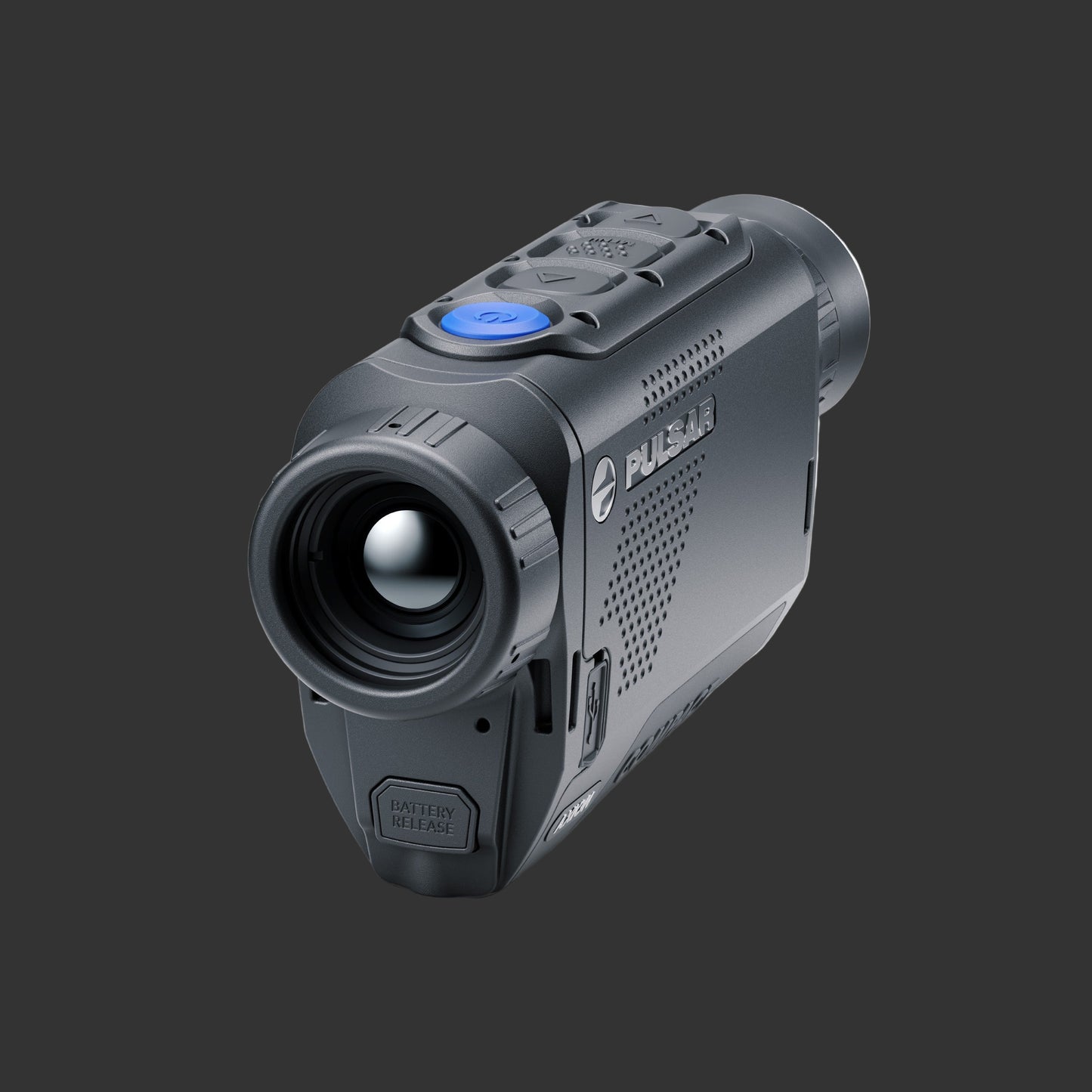 PULSAR AXION COMPACT XQ19 THERMAL MONOCULAR