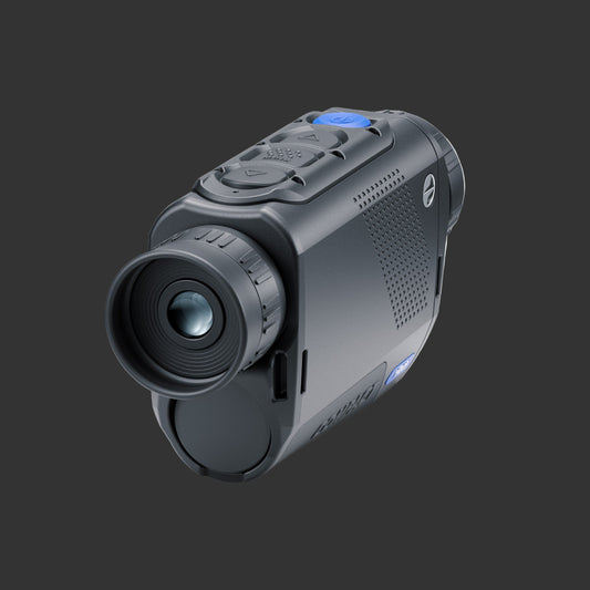 PULSAR AXION COMPACT XQ19 THERMAL MONOCULAR