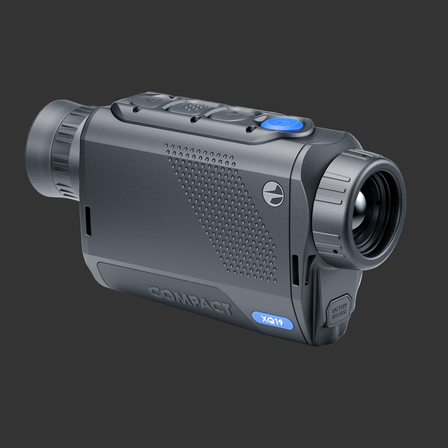PULSAR AXION COMPACT XQ19 THERMAL MONOCULAR