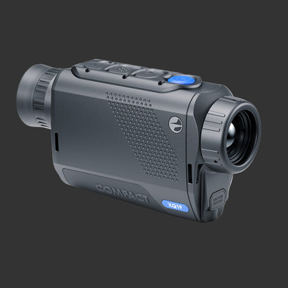PULSAR AXION COMPACT XQ19 THERMAL MONOCULAR