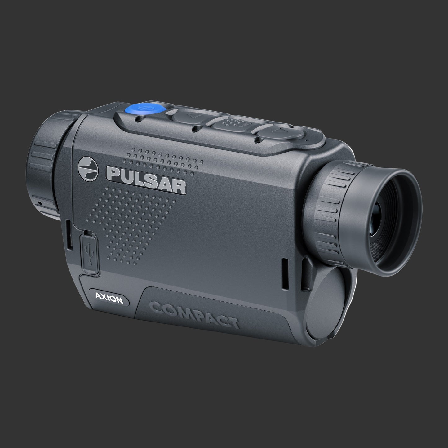PULSAR AXION COMPACT XQ19 THERMAL MONOCULAR