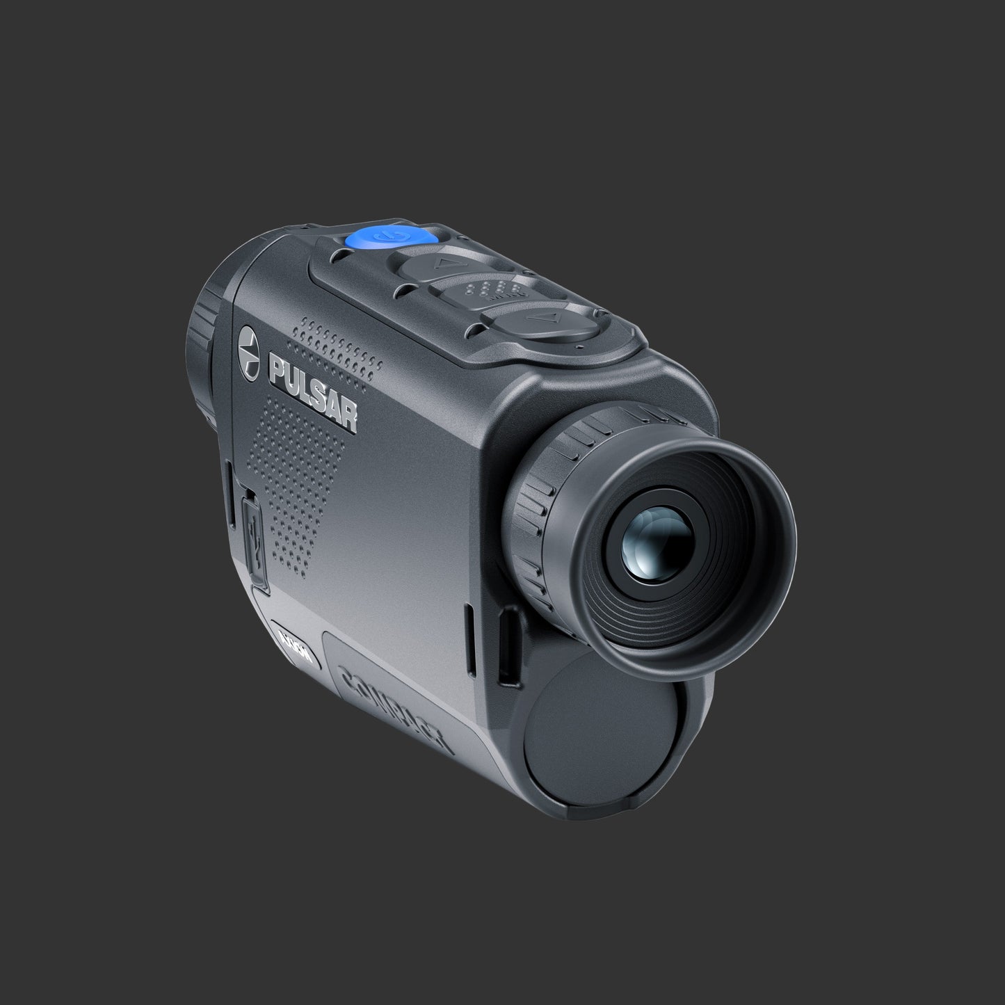 PULSAR AXION COMPACT XQ19 THERMAL MONOCULAR