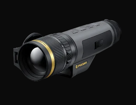 PULSAR TELOS LRF XT50 THERMAL MONOCULAR