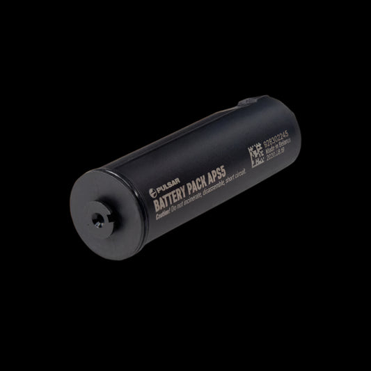 PULSAR BATTERY PACK APS 5T SUITS TALION SCOPES