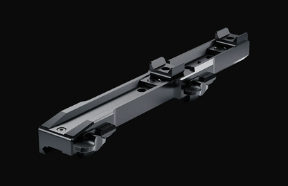 PULSAR WEAVER USQD RIFLE MOUNT TRAIL 3 & TALION DEVICES