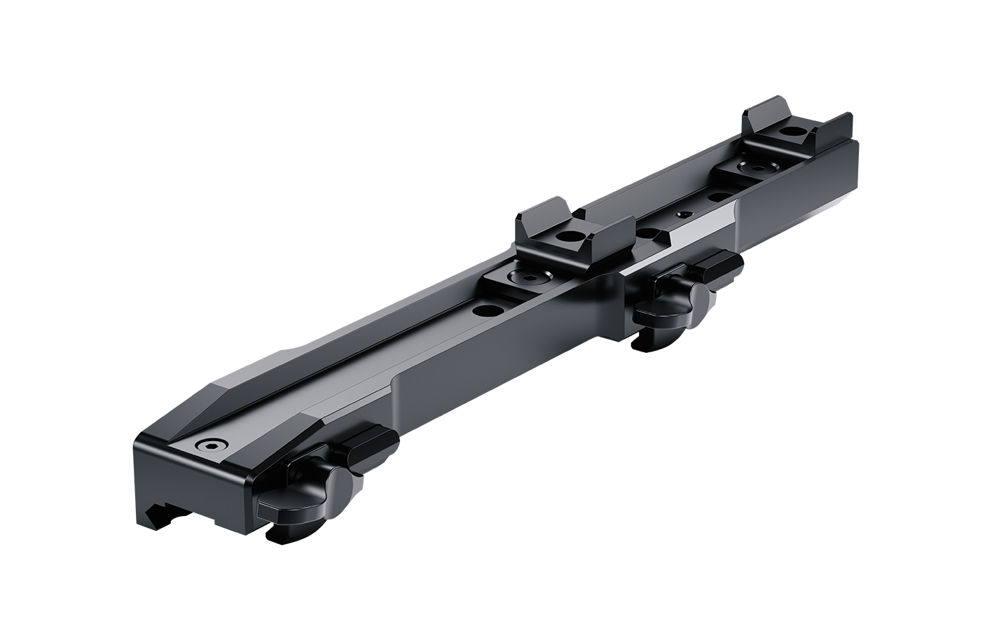 PULSAR WEAVER USQD RIFLE MOUNT TRAIL 3 & TALION DEVICES
