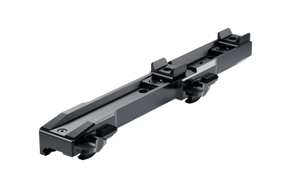 PULSAR WEAVER USQD RIFLE MOUNT TRAIL 3 & TALION DEVICES