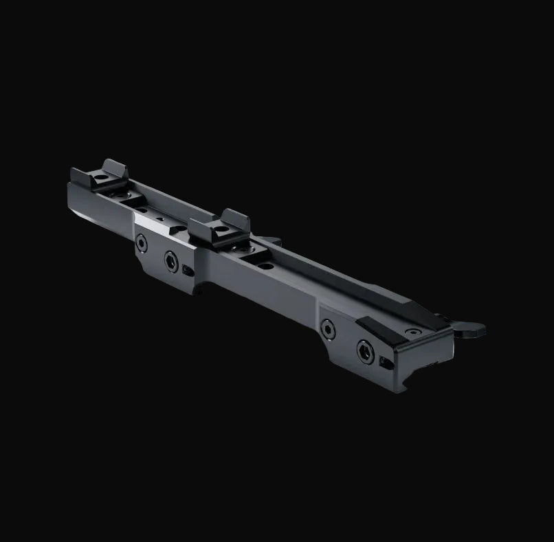 PULSAR WEAVER USQD RIFLE MOUNT TRAIL 3 & TALION DEVICES
