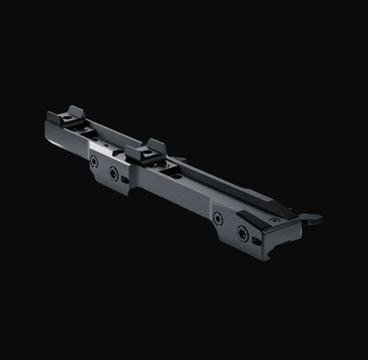 PULSAR WEAVER USQD RIFLE MOUNT TRAIL 3 & TALION DEVICES