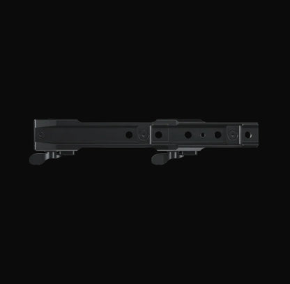 PULSAR WEAVER USQD RIFLE MOUNT TRAIL 3 & TALION DEVICES