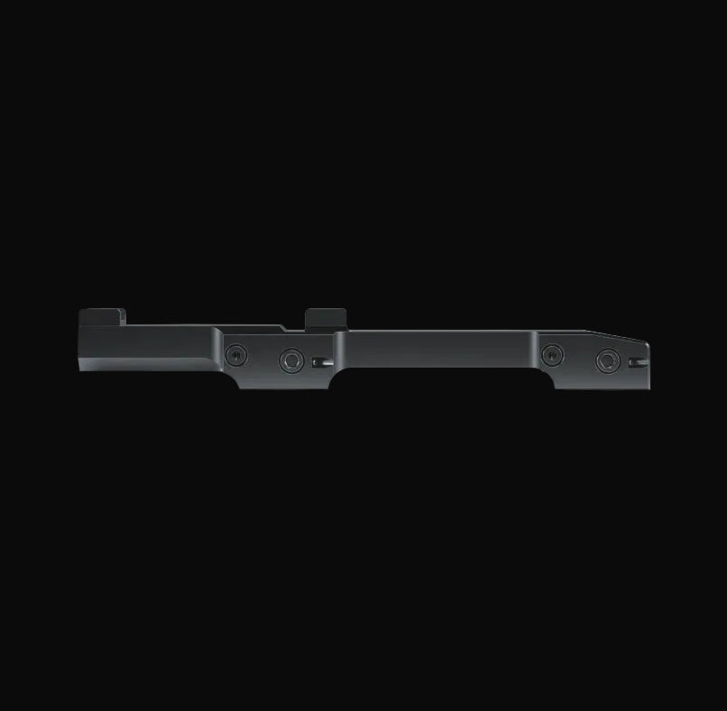 PULSAR WEAVER USQD RIFLE MOUNT TRAIL 3 & TALION DEVICES