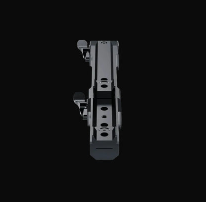 PULSAR WEAVER USQD RIFLE MOUNT TRAIL 3 & TALION DEVICES
