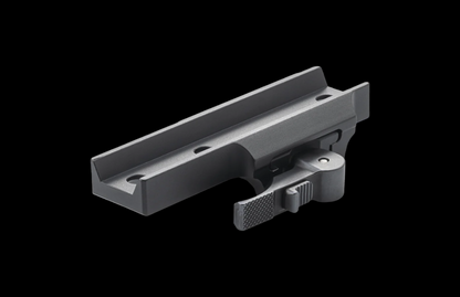 PULSAR WEAVER LQD RIFLE MOUNT FOR TRAIL 3 & TALION DEVICES