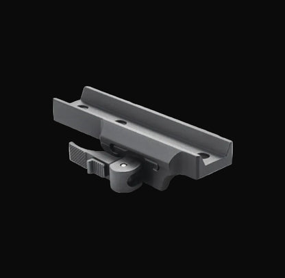PULSAR WEAVER LQD RIFLE MOUNT FOR TRAIL 3 & TALION DEVICES