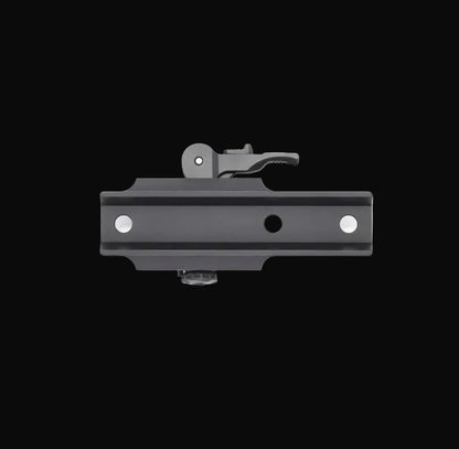 PULSAR WEAVER LQD RIFLE MOUNT FOR TRAIL 3 & TALION DEVICES