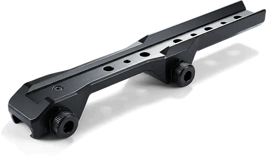 PULSAR WEAVER N RIFLE MOUNT FOR DIGISIGHT, APEX, TRAIL 3