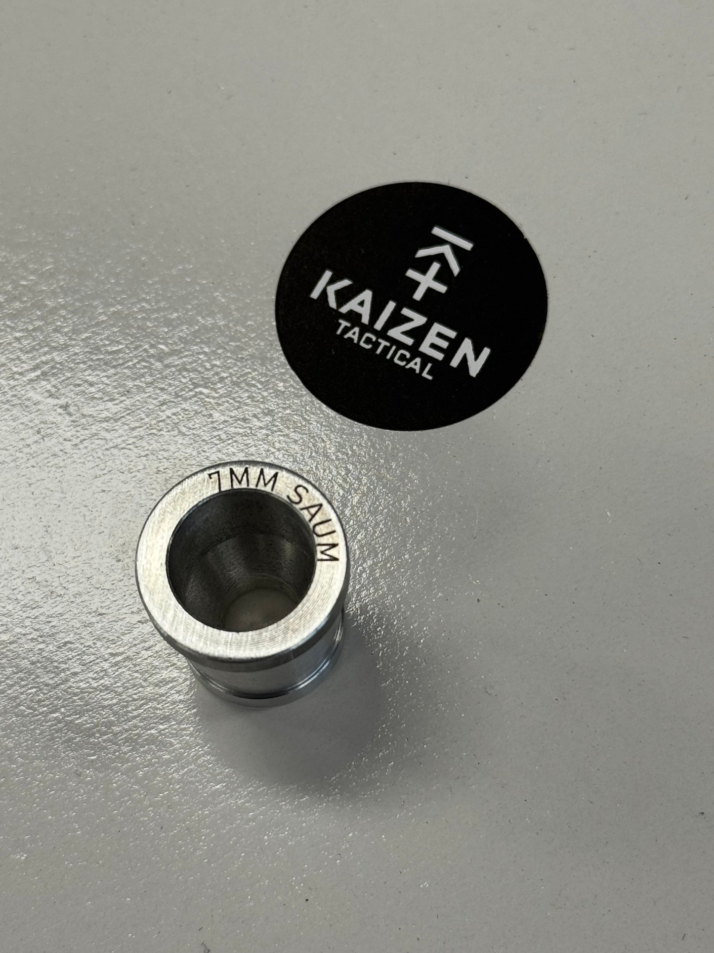 ARC Machined Bushing Calibre Specific for 3 way trimmer system