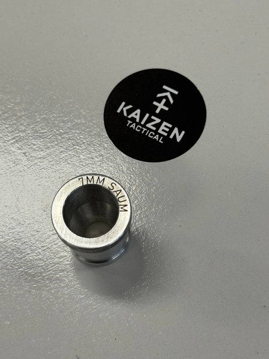 ARC Machined Bushing Calibre Specific for 3 way trimmer system