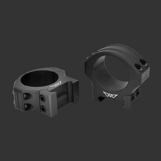 WARNE HYPERLITE MATTE PA RINGS