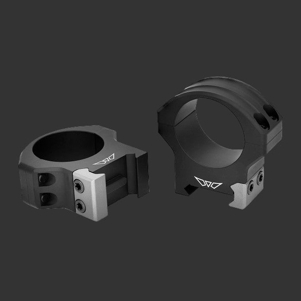 WARNE HYPERLITE MATTE PA RINGS