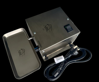 ARC 240V Motor (Including swarf tray)