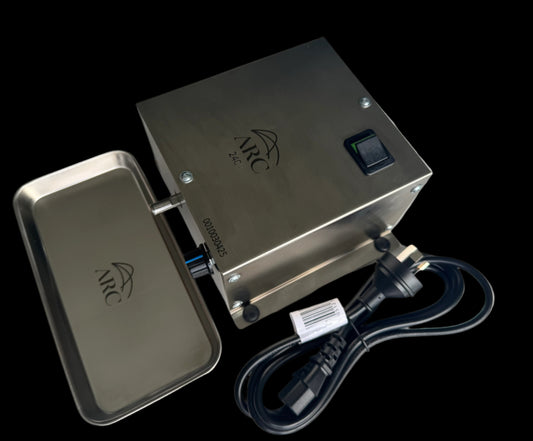 ARC 240V Motor (Including swarf tray)