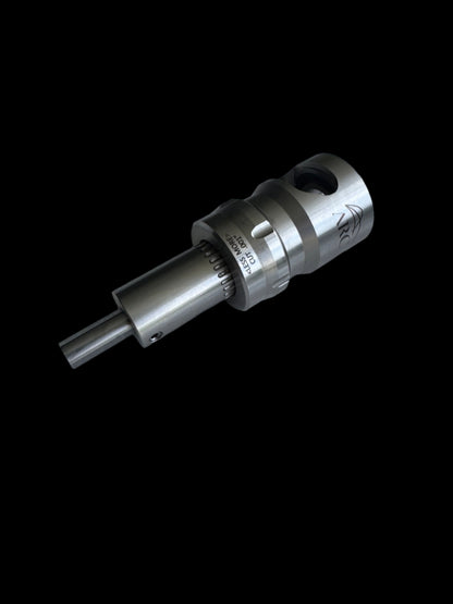 ARC Trimmer body only for use with Motor (Includes adapter for use with Hand/Pillar Drill)