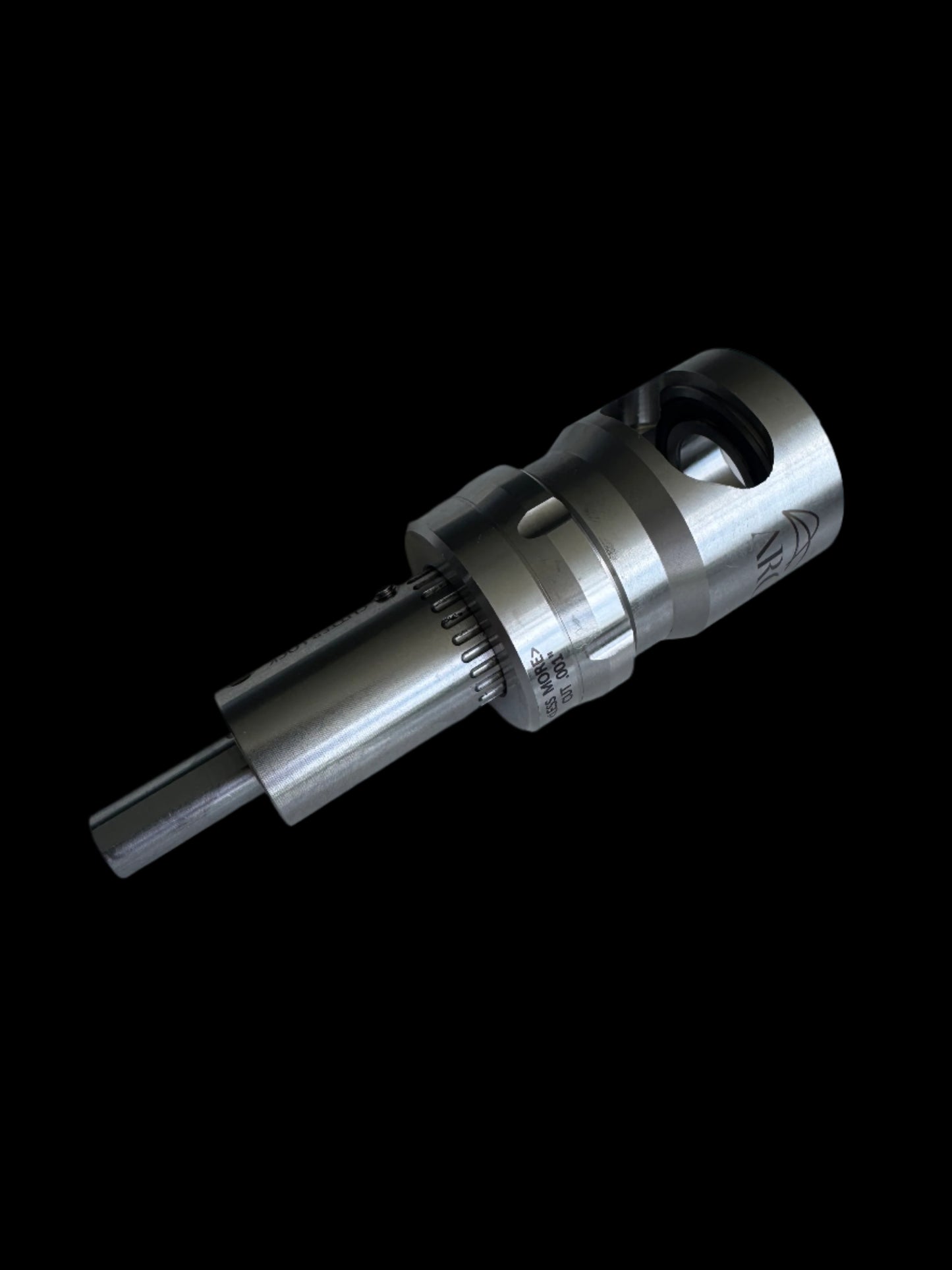 ARC Trimmer body only for use with Motor (Includes adapter for use with Hand/Pillar Drill)
