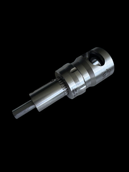 ARC Trimmer body only for use with Motor (Includes adapter for use with Hand/Pillar Drill)