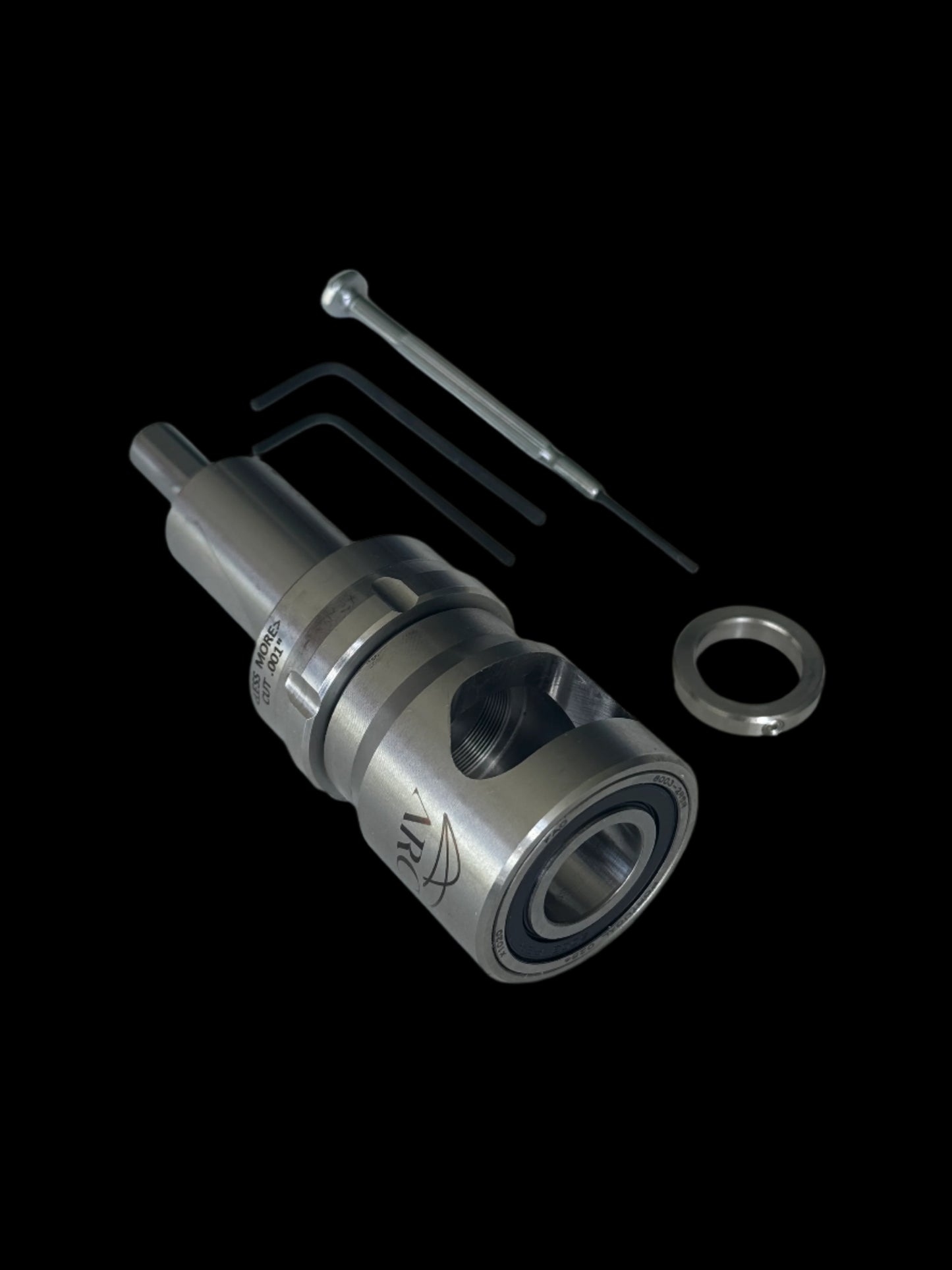 ARC Trimmer body only for use with Motor (Includes adapter for use with Hand/Pillar Drill)