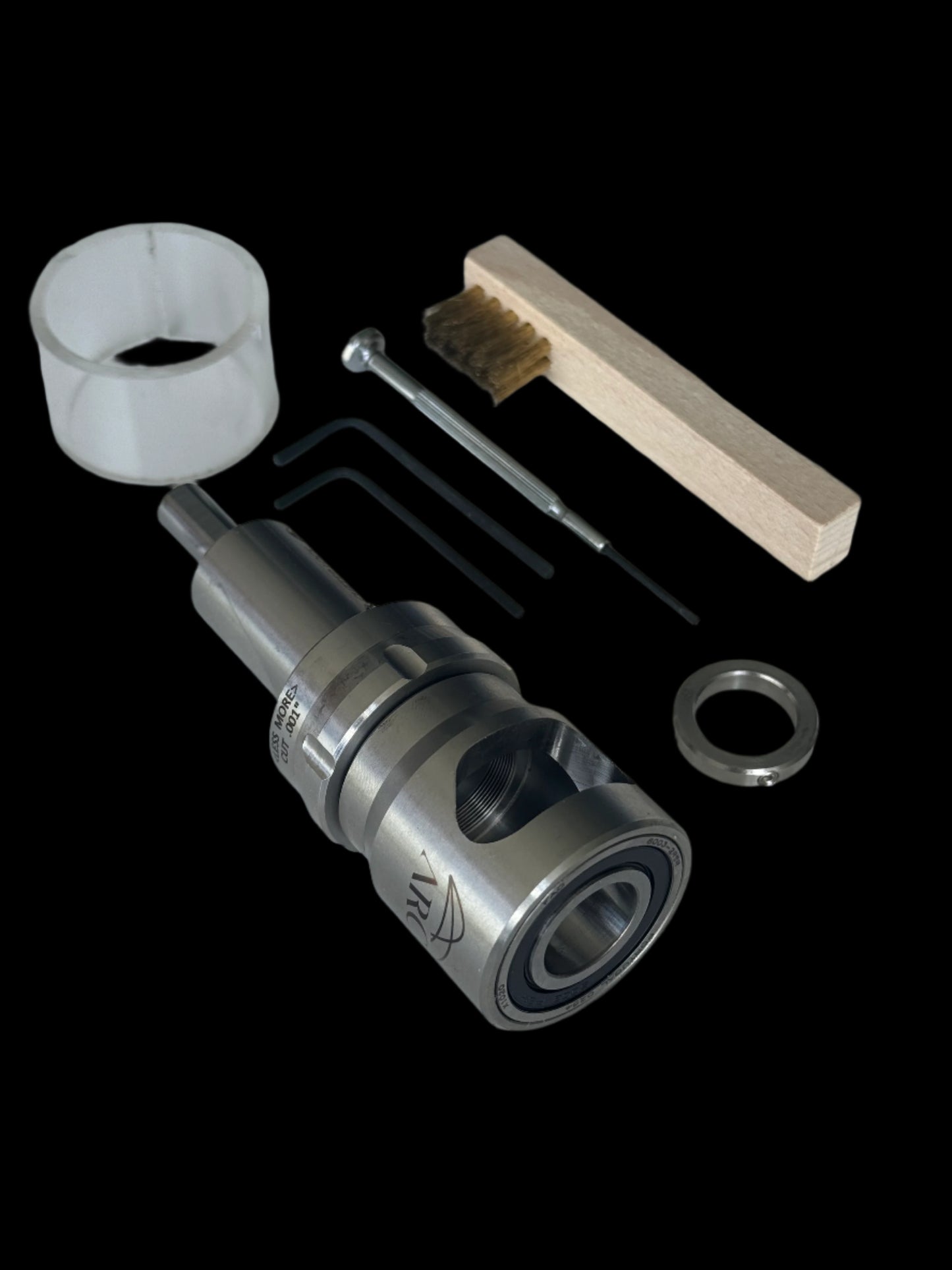ARC Trimmer body only for use with Motor (Includes adapter for use with Hand/Pillar Drill)