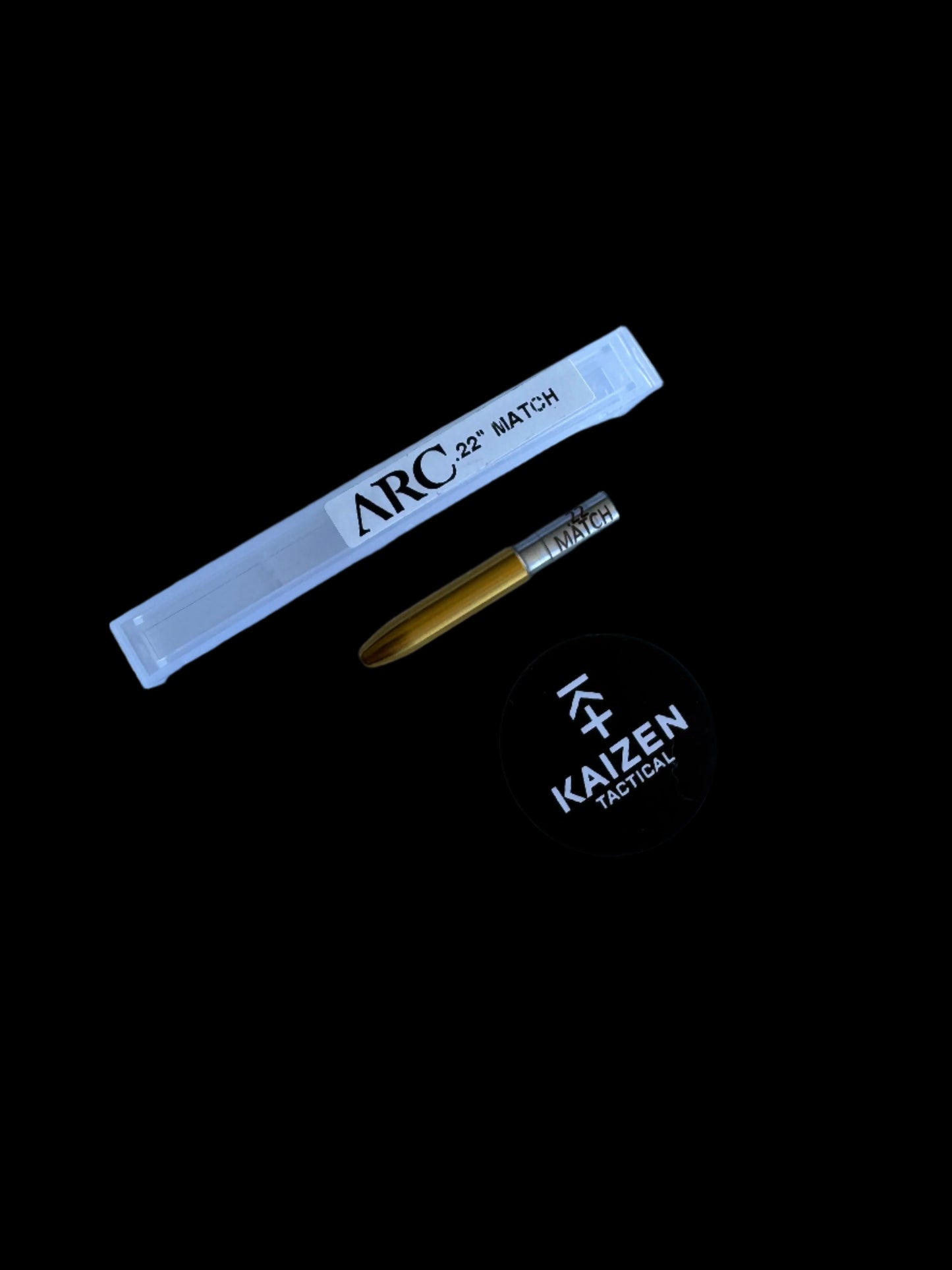 ARC Pilot only - Match or Standard