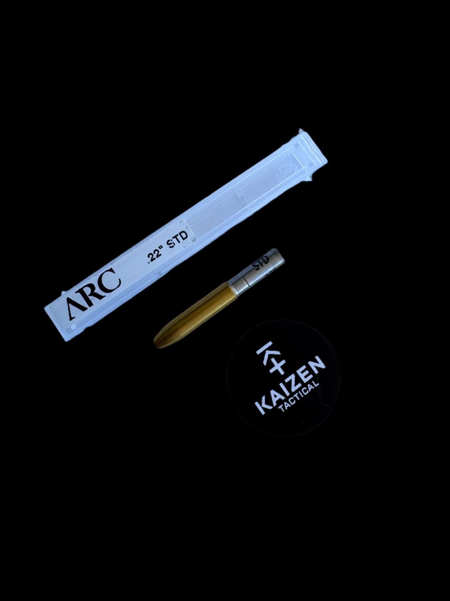ARC Pilot only - Match or Standard