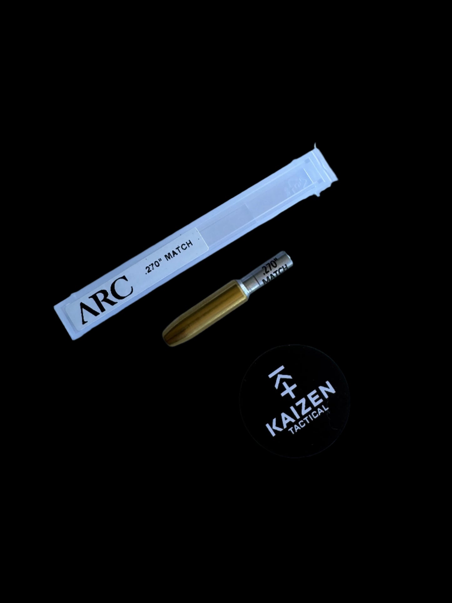 ARC Pilot only - Match or Standard