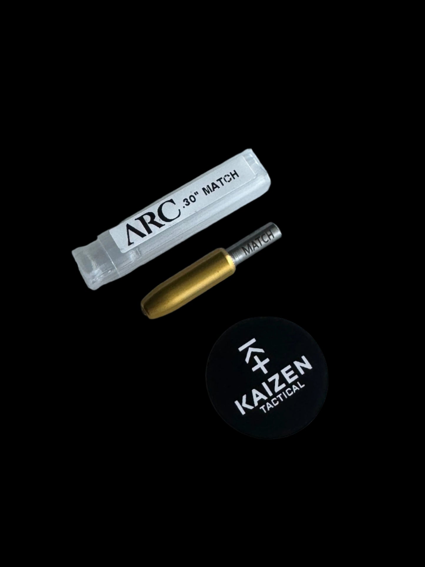 ARC Pilot only - Match or Standard