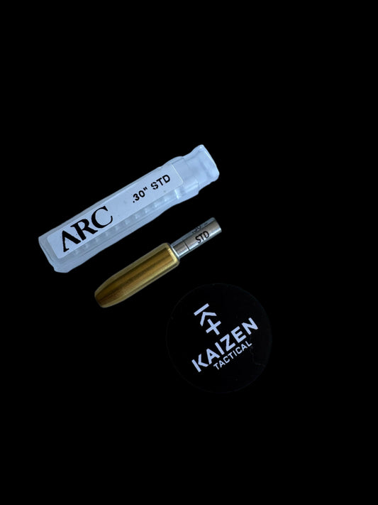 ARC Pilot only - Match or Standard
